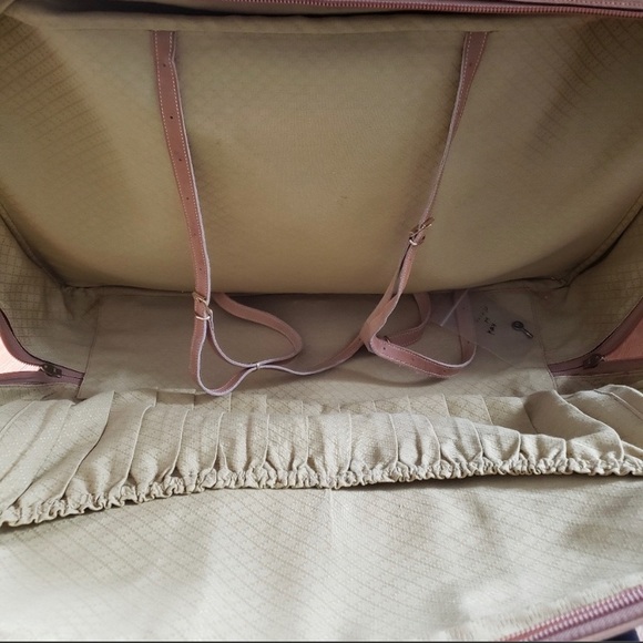 🖤GORGEOUS Vintage Gucci Luggage - Picture 2 of 5